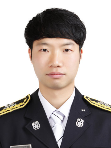 김근영 소방장(출처-대구소방안전본부) ⓒ뉴시스