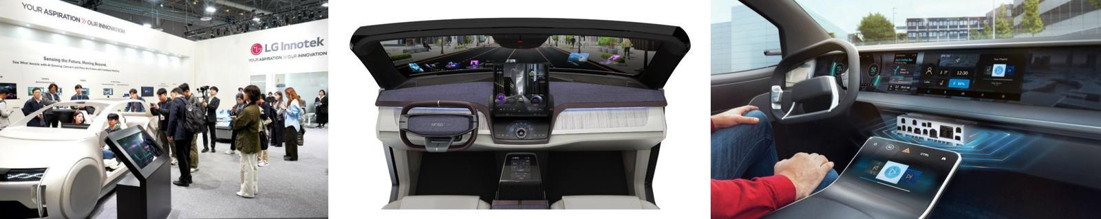 [CES 2026] 전장 기업, 부품 공급자에서 미래차 생태계 핵심 플레이어로 부상