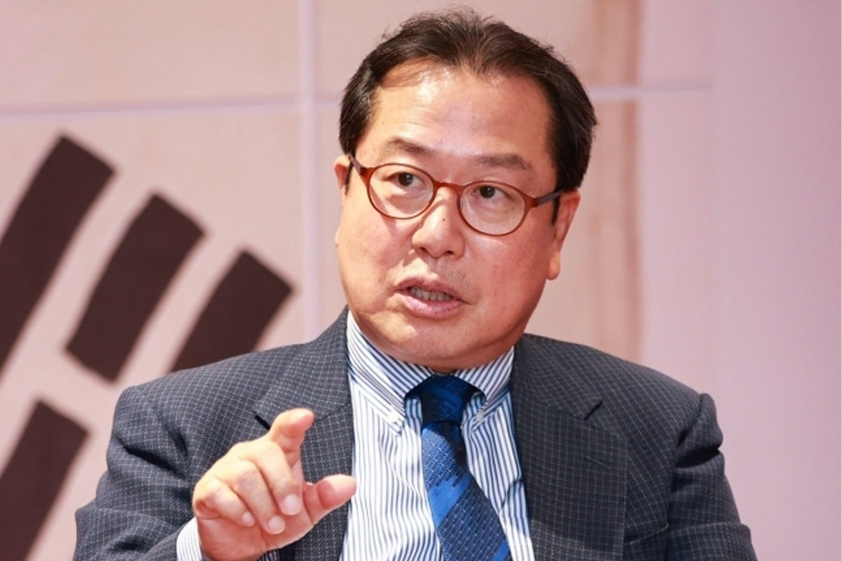 조광한 최고위원.