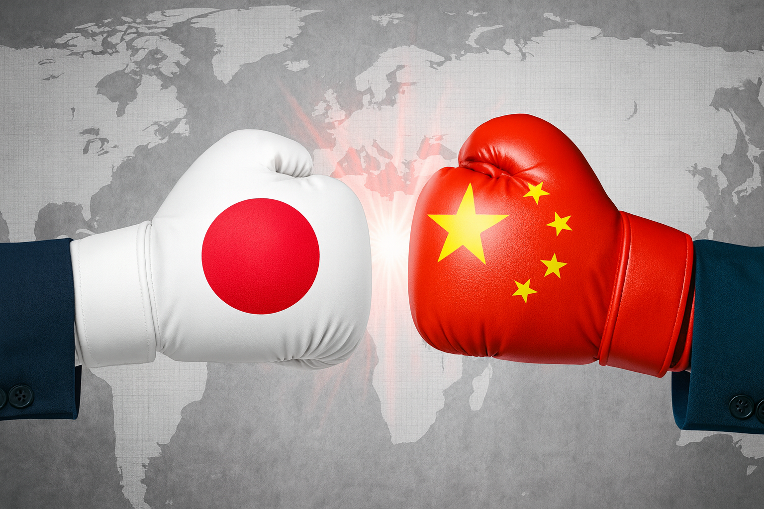 中 “수출통제 日반발은 위선”… 日, 추가보복 우려 맞불 자제