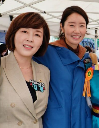 사진출처 김경 시의원 페이스북