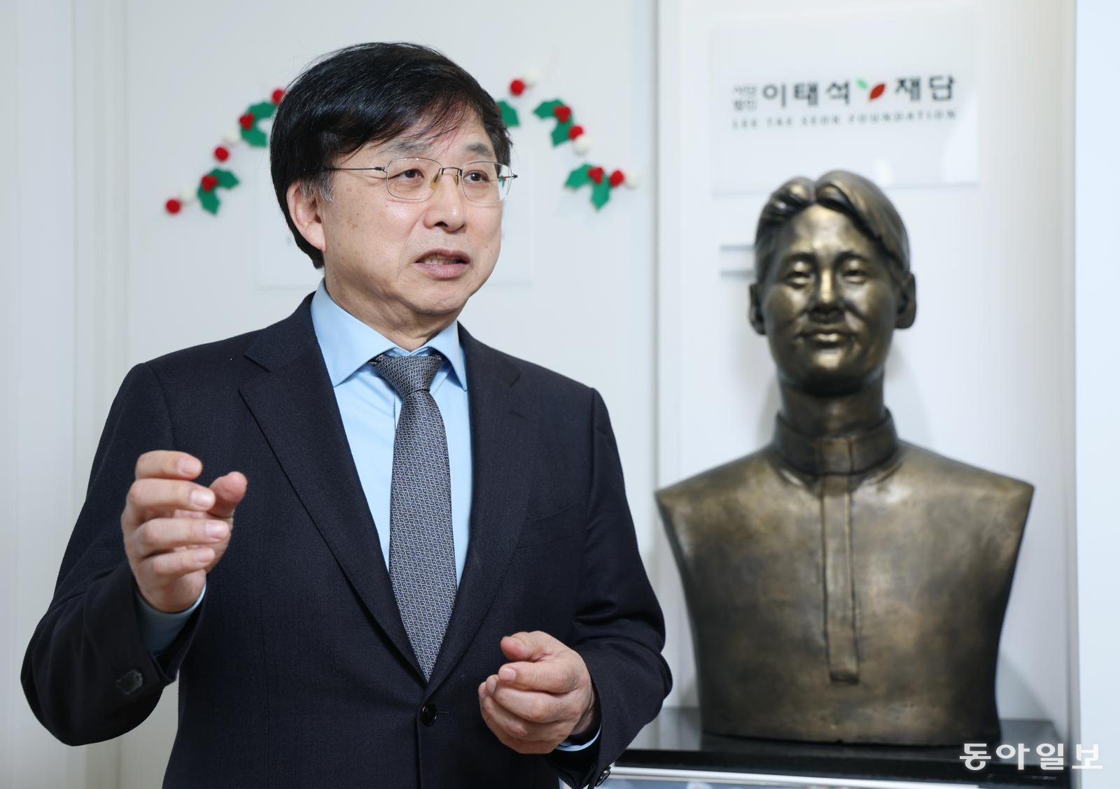 “이태석 신부 뿌린 씨앗, ‘톤즈’ 넘어 세계 곳곳 싹 틔워”