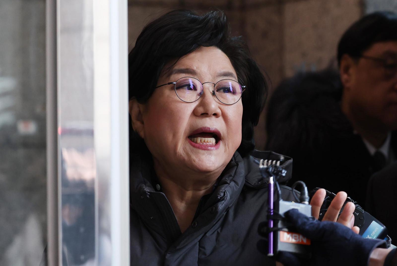 이혜훈, 원펜타스 ‘청약 뻥튀기’ 정황… 결혼한 장남을 ‘미혼 가족’ 등재