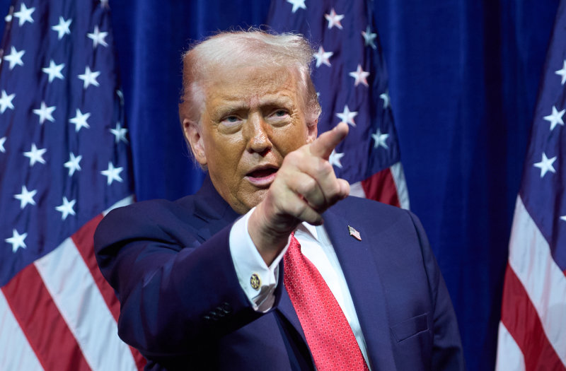 트럼프, 유엔 산하 등 66개 국제기구 탈퇴… “美우선주의 집중”