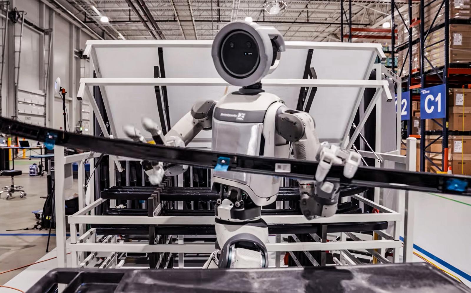 제조 강국 韓, 피지컬AI 키울 최적 조건… 中 공세가 변수