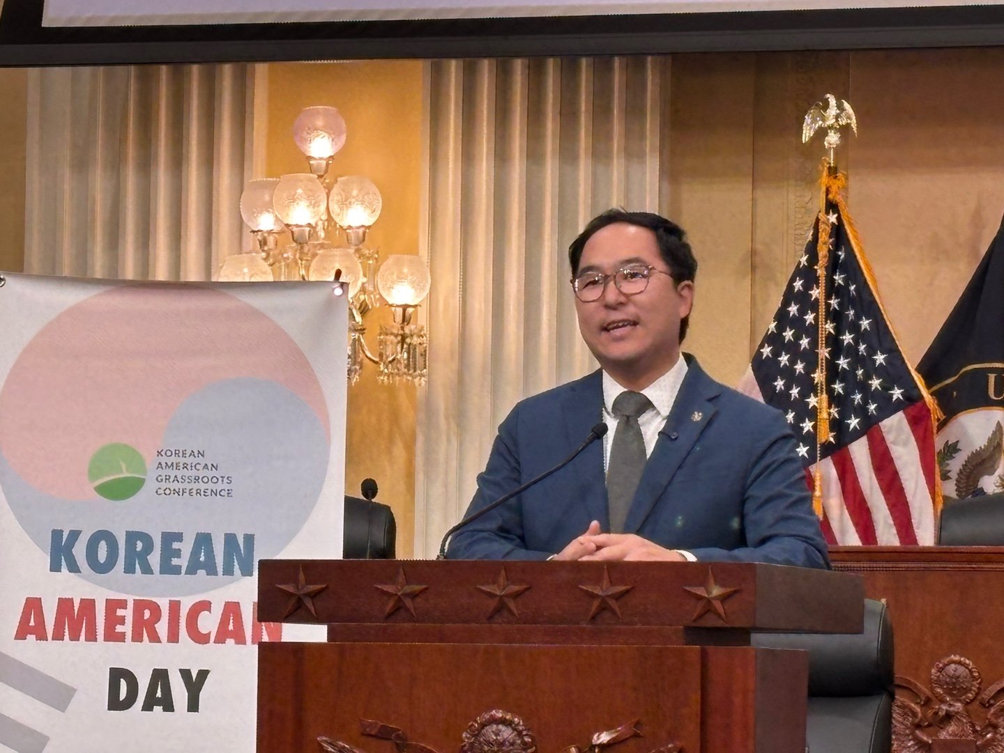 “나땐 놀림 받았는데…요샌 한인이라면 완전 힙해요”