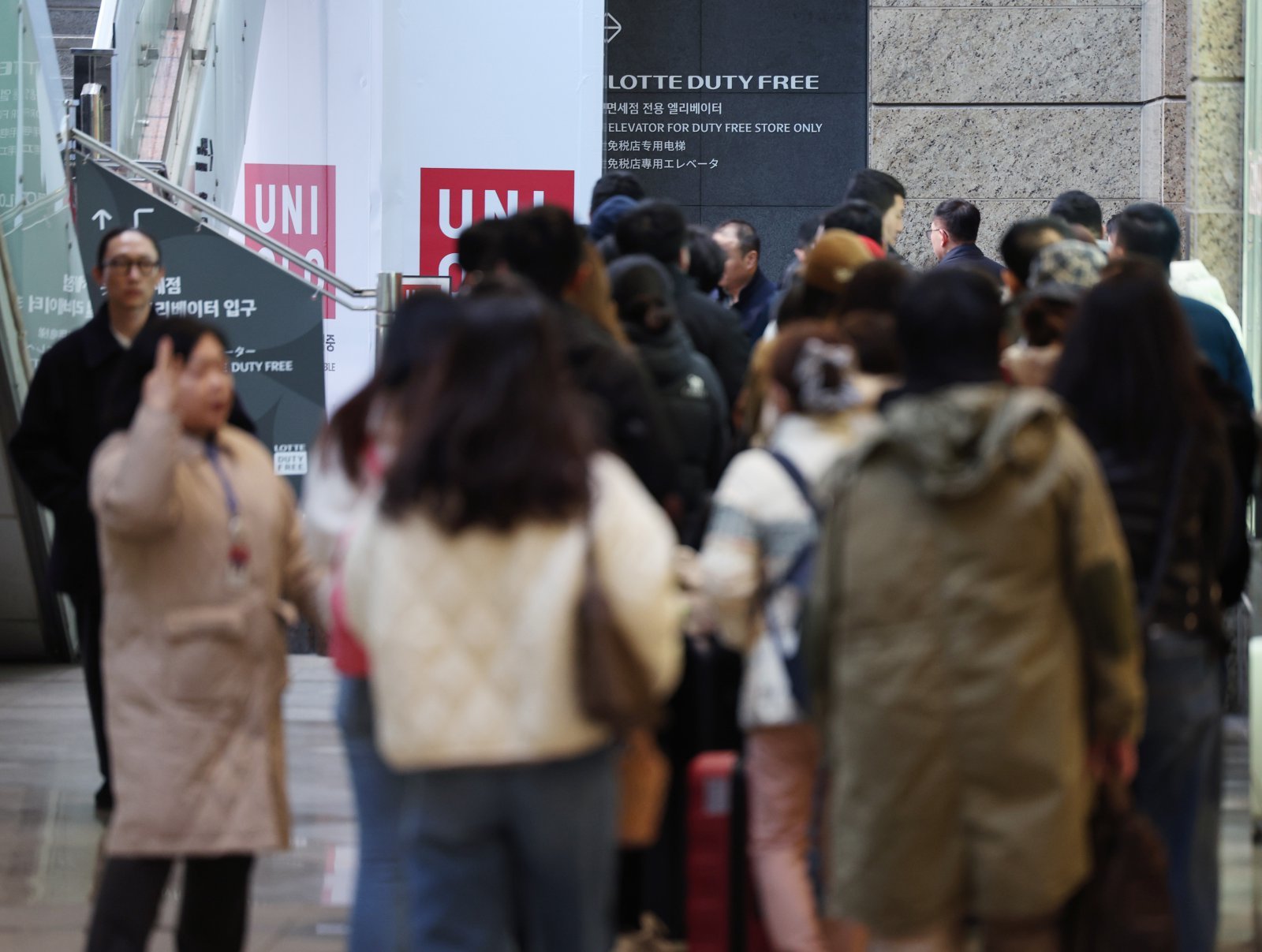 한국, 올해 中 최대 인기 여행지 부상 예상…日 제쳤다