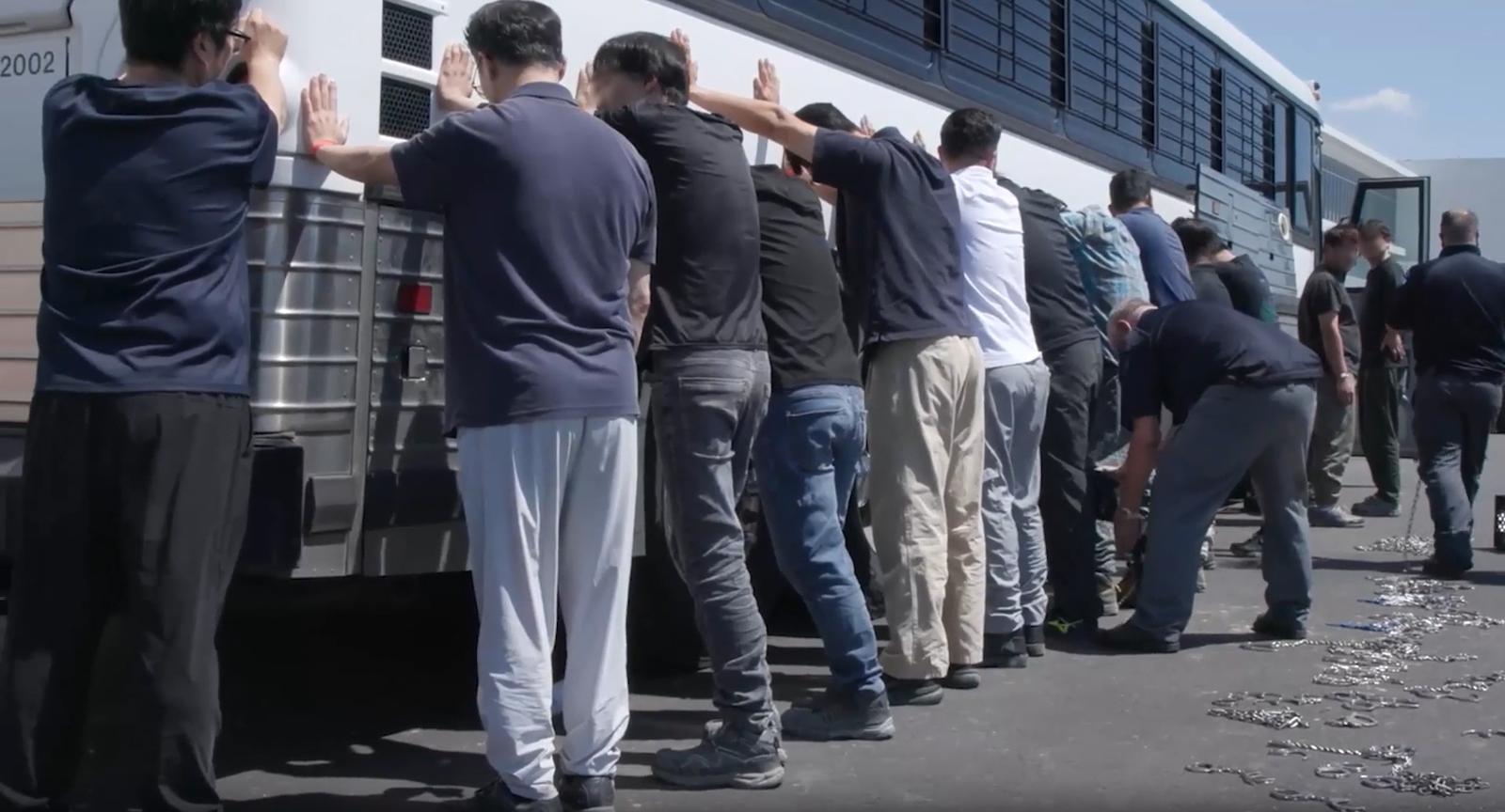 트럼프, 작년 현대차 공장 근로자 구금에 불만…“불쾌했다”