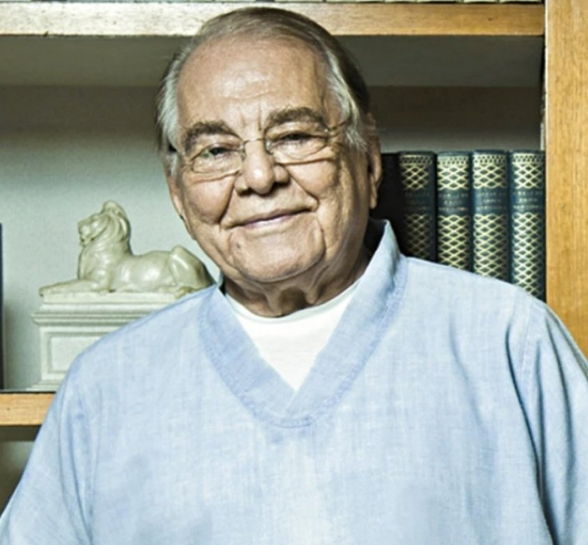 이부 삐땅기 박사. 사진 출처=호르날 두 브라질