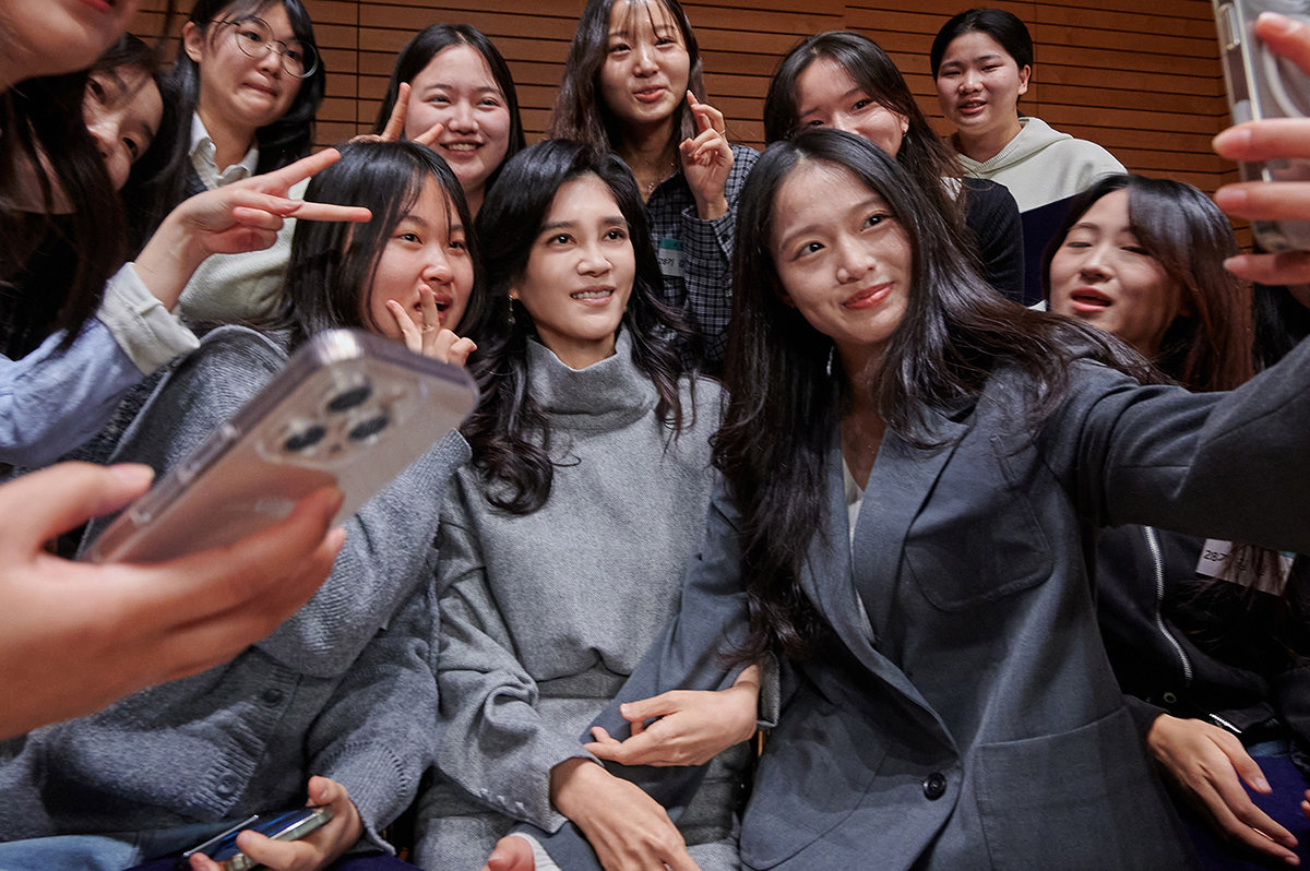 두을장학재단 제공