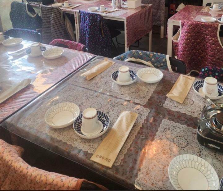 A 씨가 운영하는 할매카세 식당. 자영업자 커뮤니티 ‘아프니까 사장이다’ 캡처