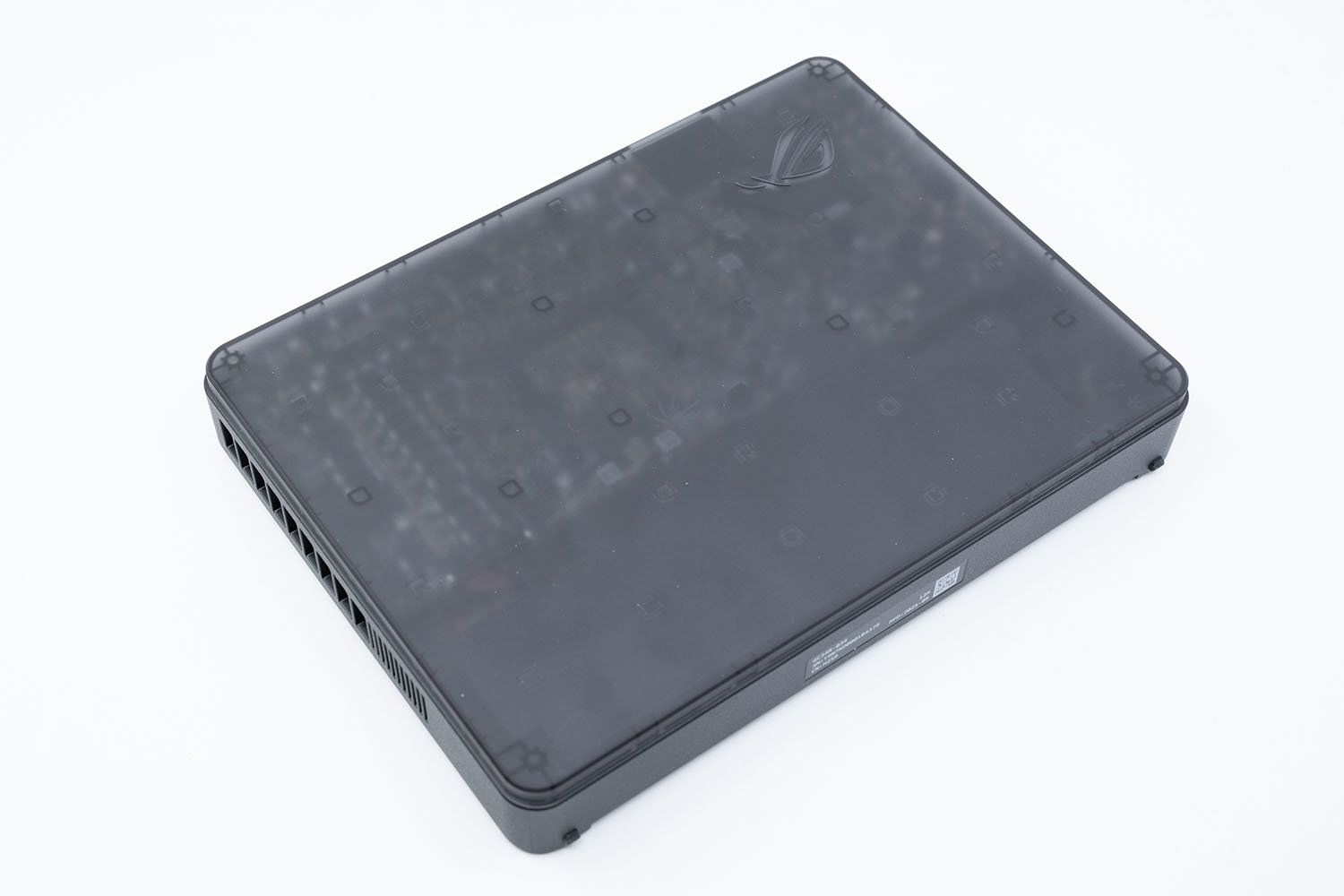 에이수스 ROG XG 모바일 GC34R-034 / 출처=IT동아