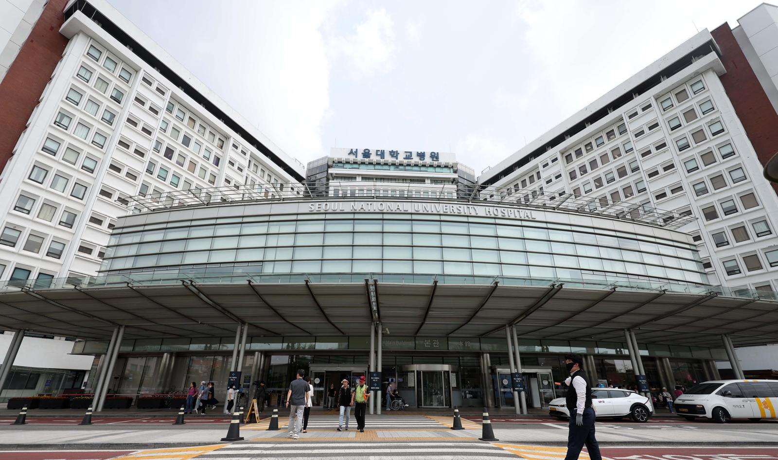 서울대병원 신장내과 만든 이정상 명예교수 별세