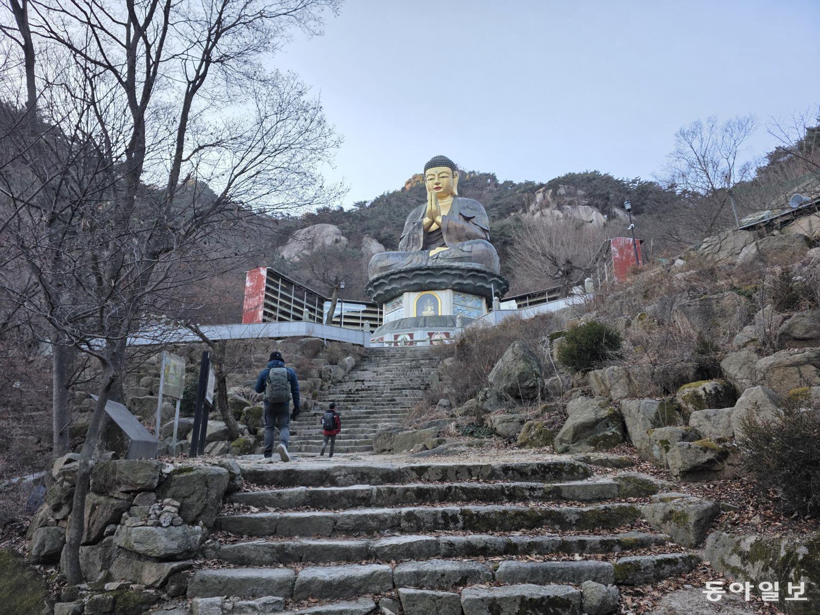 국녕사 국녕대불