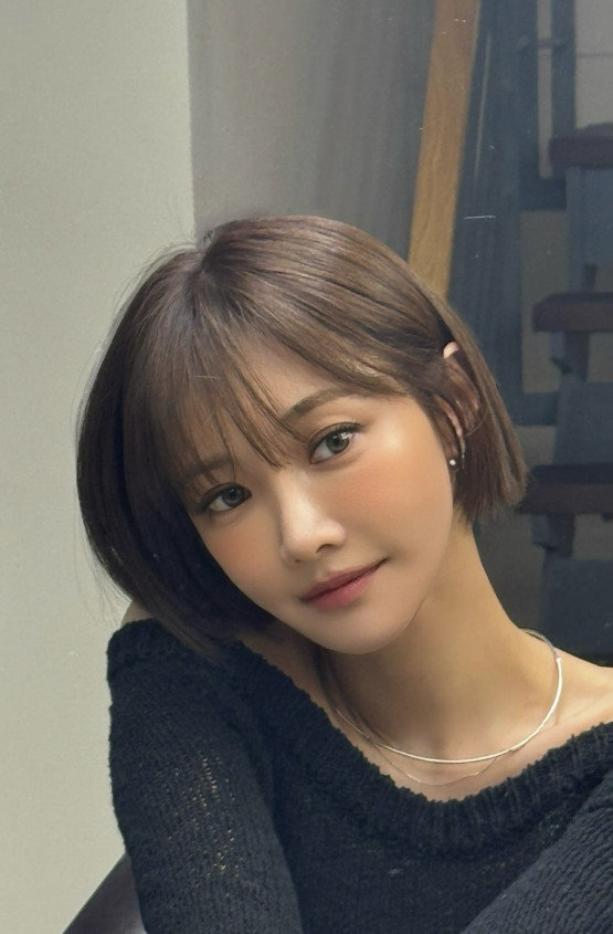 고준희/인스타그램 캡처