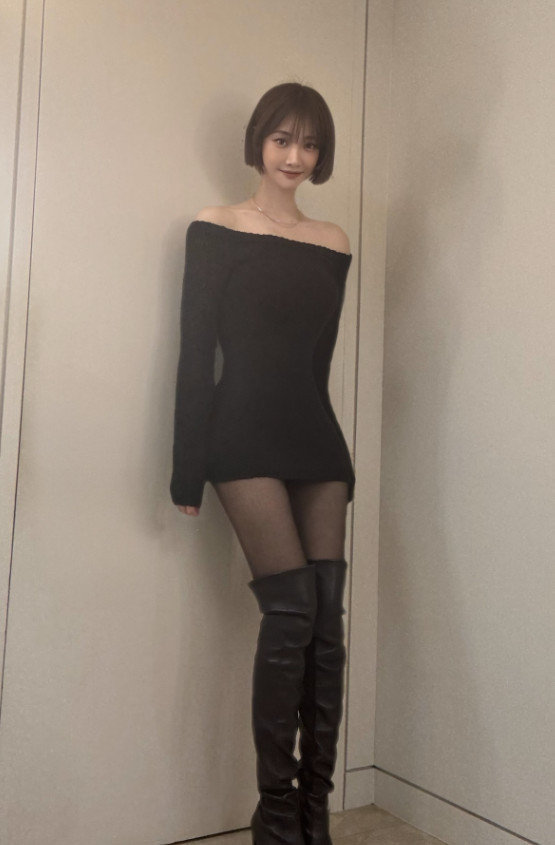 고준희/인스타그램 캡처