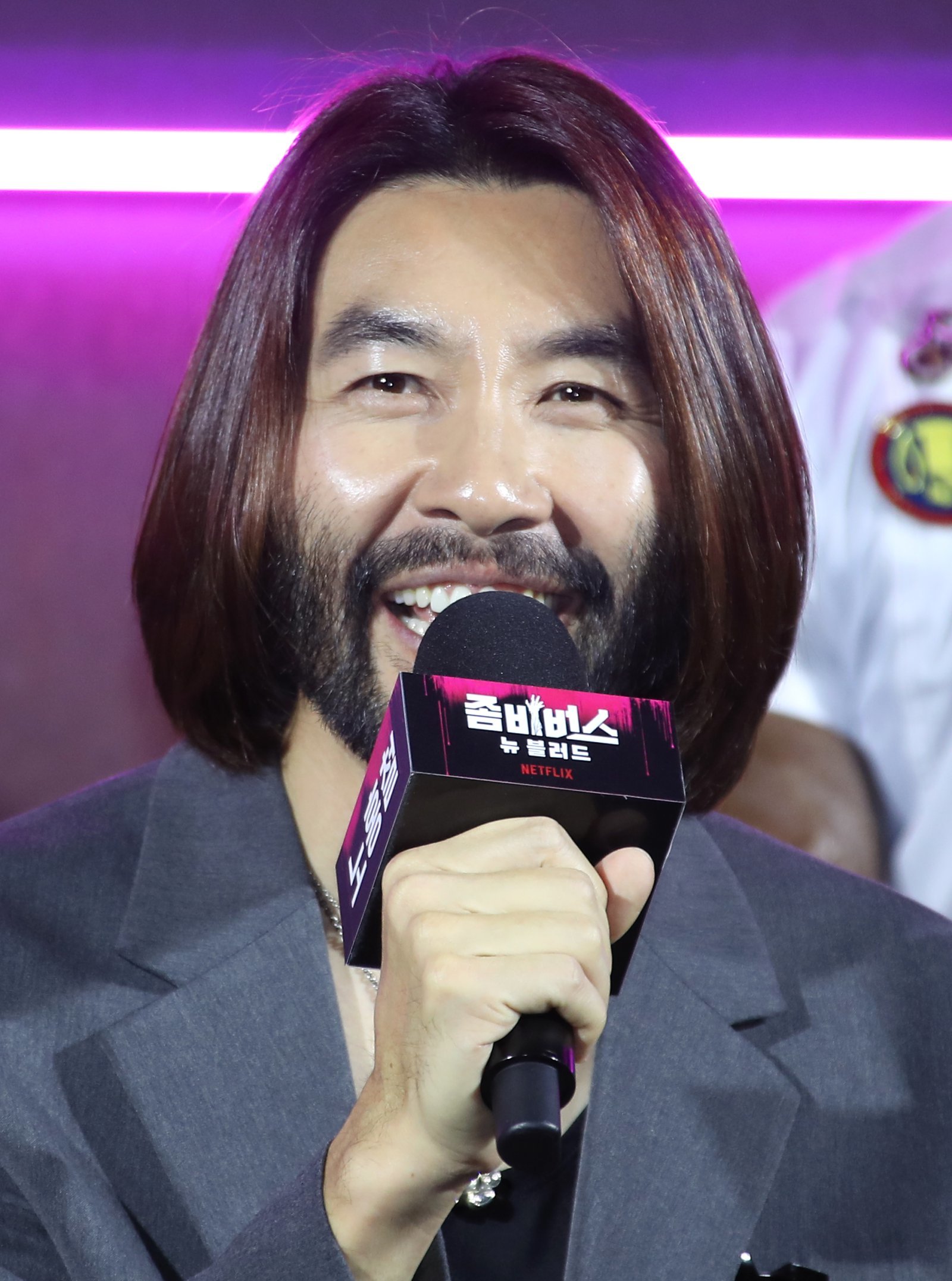 방송인 노홍철. 뉴스1