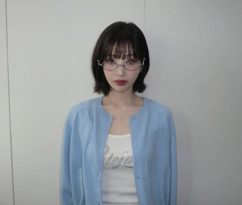 레드벨벳 조이 인스타그램