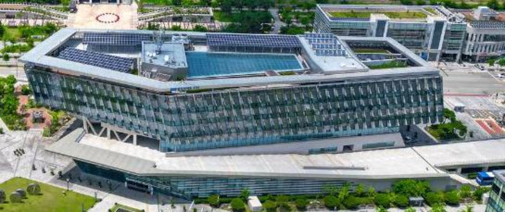 세종시 감사위원회는 지난해 8월 시 산하 공기업과 출자, 출연기관 10곳의 채용 실태를 전수조사해 부적격 합격 사례를 적발했다고 11일 밝혔다. 사진은 세종시청 전경. 세종시 제공