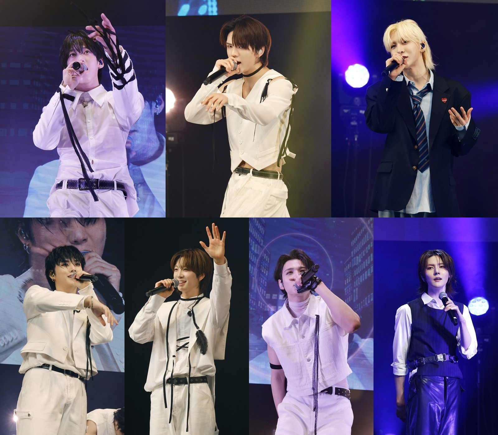 [사진=FNC엔터테인먼트]