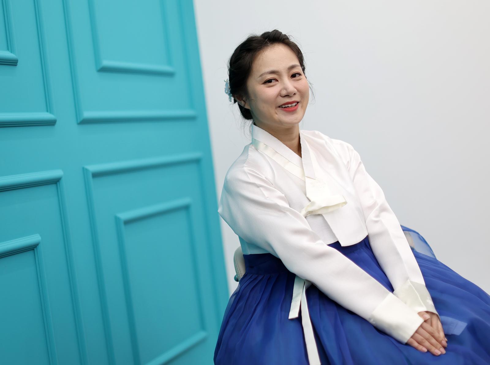 코미디언 박나래 ⓒ News1