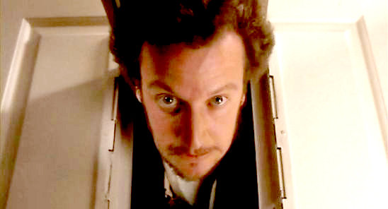 배우 대니얼 스턴. 영화 ‘나홀로집에’ 스틸컷