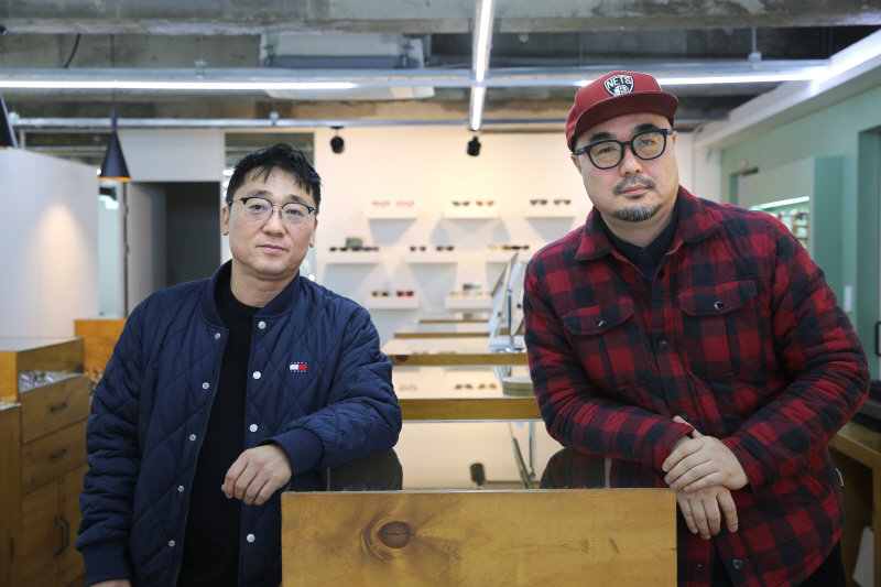 사진제공=옵티션찰리피플