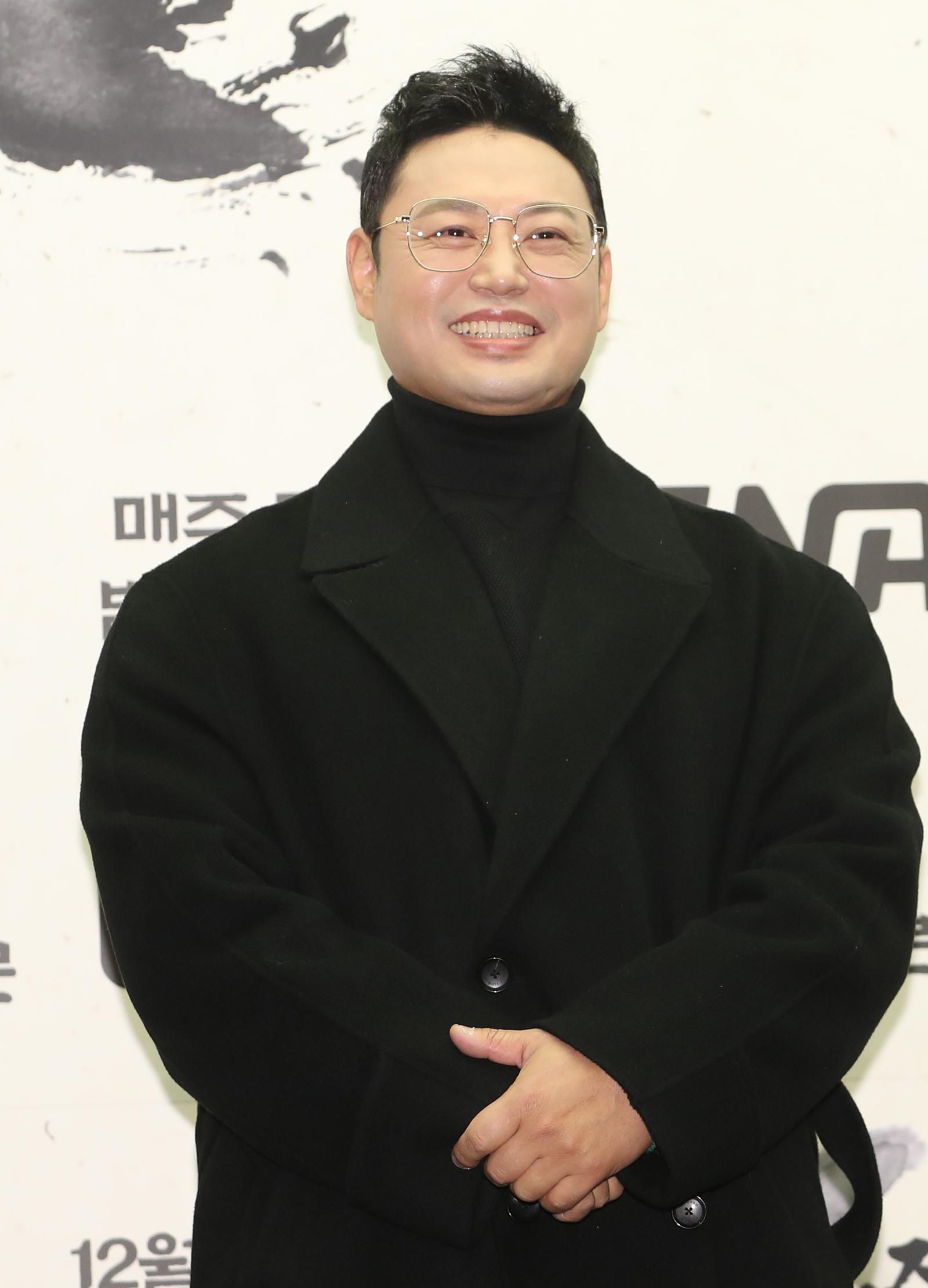 스포츠 트레이너 양치승/뉴스1 ⓒ News1 DB