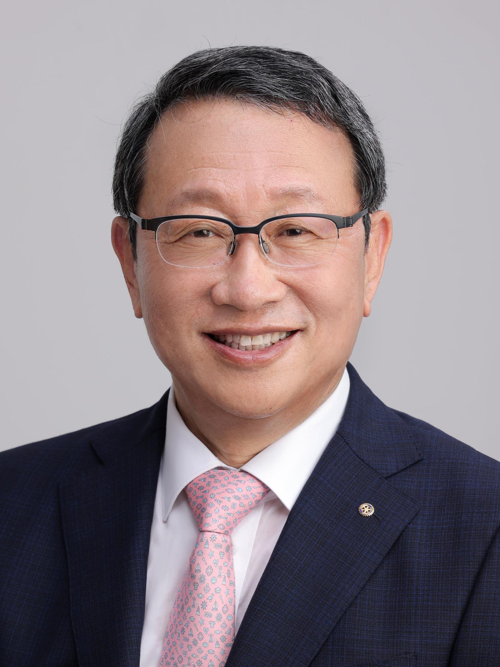 경기고 총동창회는 13일 서울 중구 소공로 더플라자 호텔에서 2026년 정기총회 및 신년교례회를 열고 정진섭 오픈베이스 회장을 새 총동창회장으로 선출했다고 밝혔다. 경기고 총동창회 제공