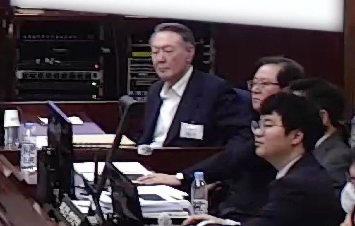 서울중앙지방법원 제공 영상 캡쳐