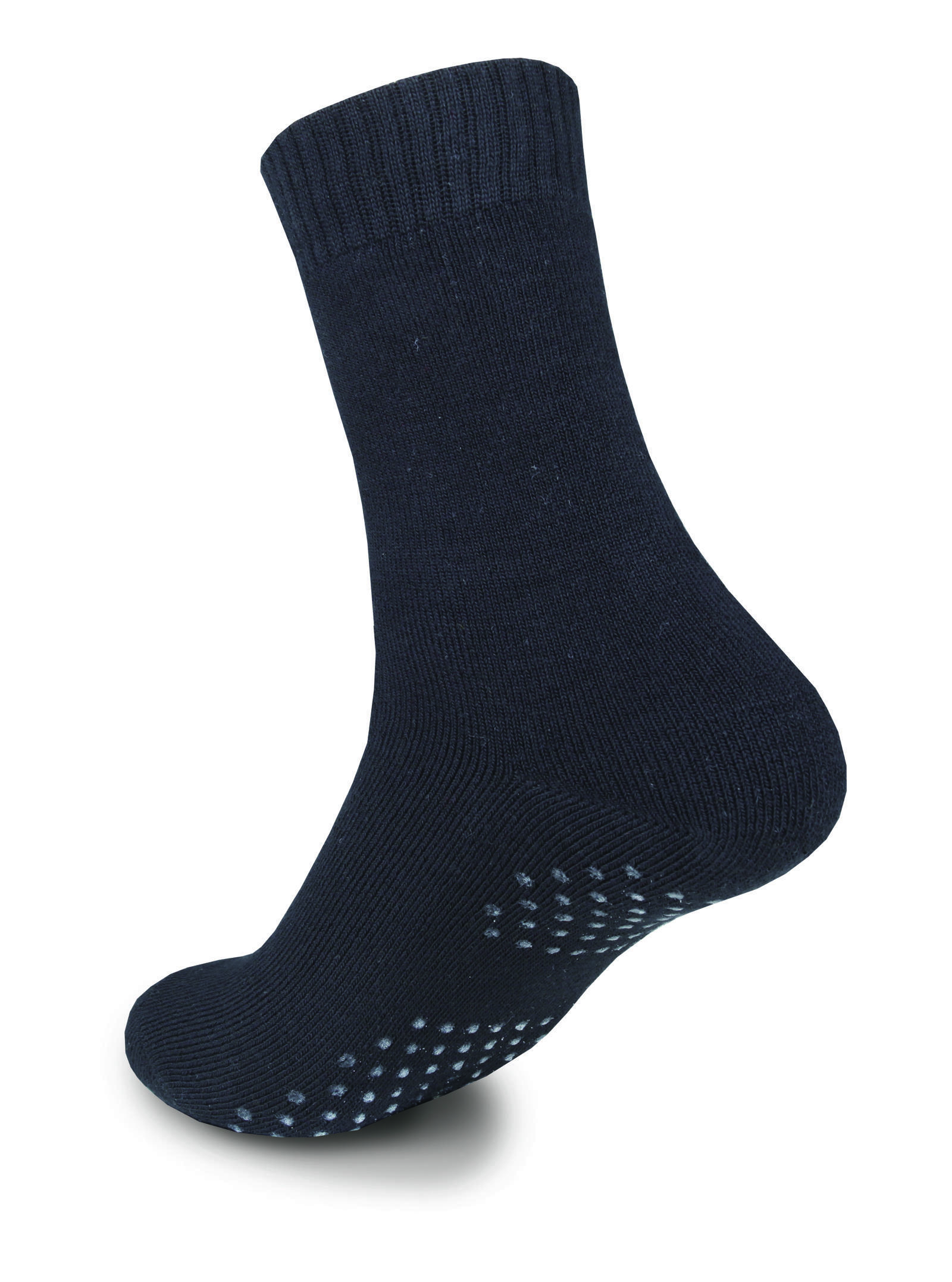 ‘브로디 기모 양말’은 기능성 원사인 아크릴 섬유로 만들어 보온력이 뛰어나며 한기로부터 발을 보호해 준다. 로드워크 제공