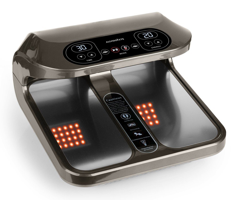 고주파 심부체열기 ‘올리고375’