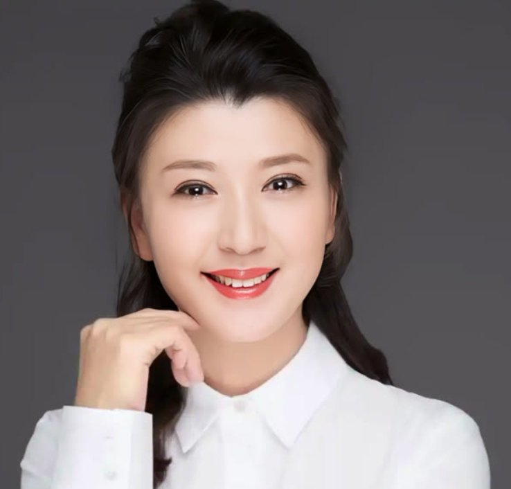 중국 옌쉐징 배우. 영상 플랫폼 iQIYI 캡처