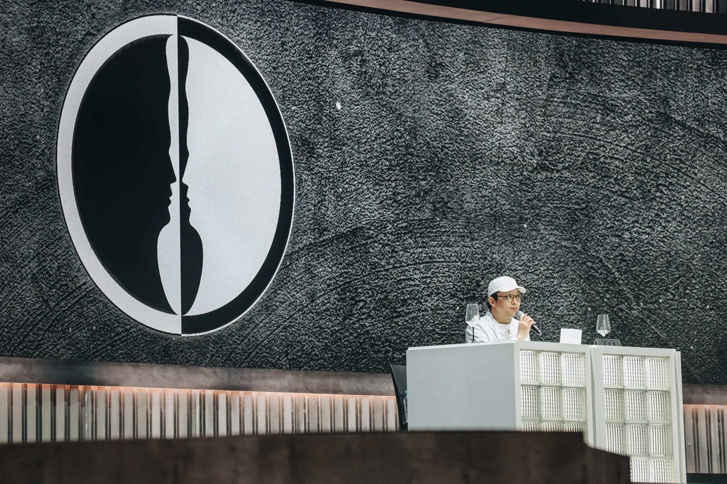 ‘흑백요리사2’. 넷플릭스