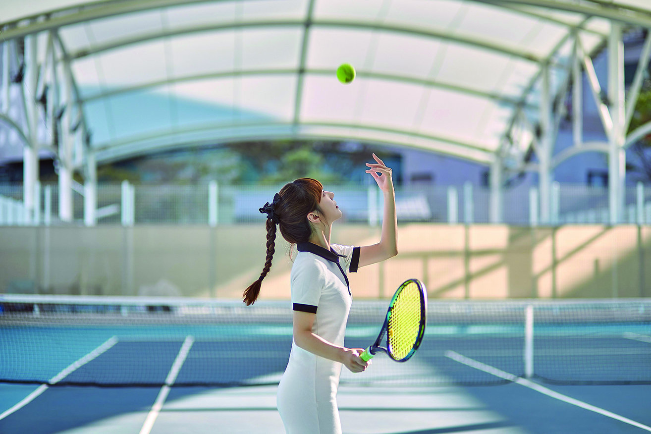 워커힐 호텔앤리조트 ＜올 댓 웰니스＞