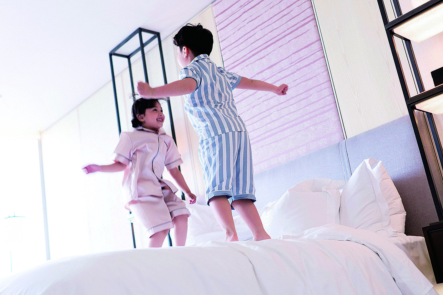 포시즌스 호텔 서울 ＜키즈 포 올 시즌스＞