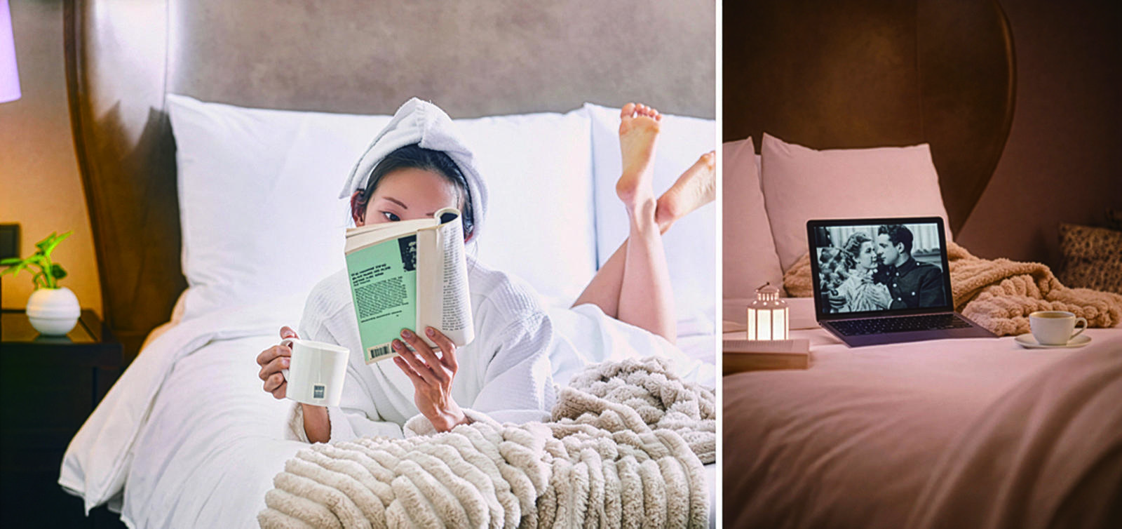 JW 메리어트 호텔 서울 ＜모먼츠 투 스트림＞