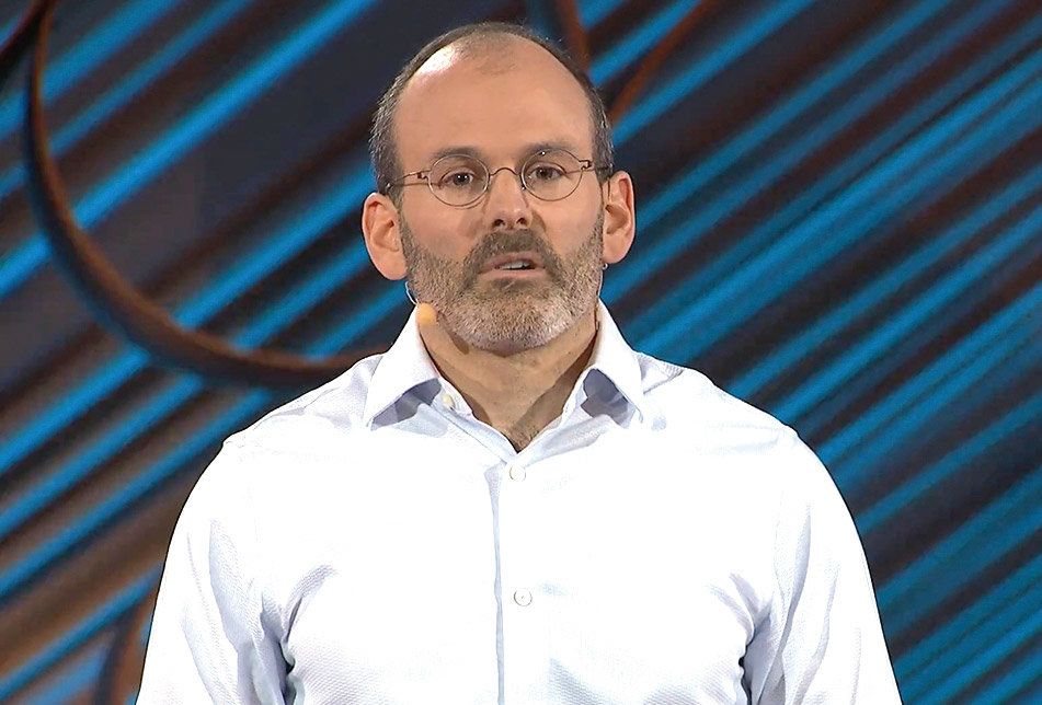 저드슨 브루어 미 브라운대 교수. 유튜브 캡쳐