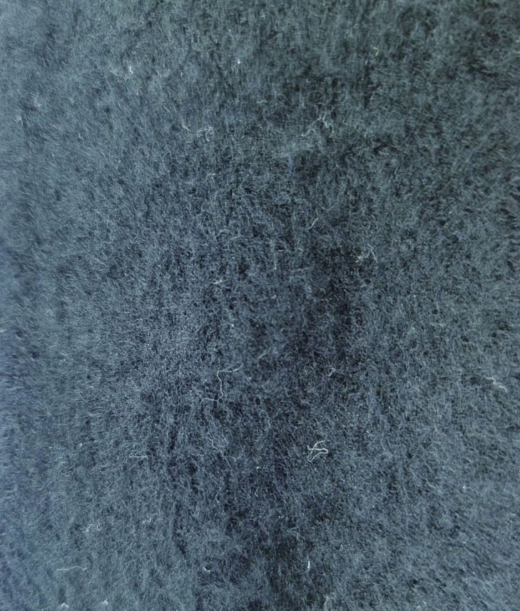 따뜻한 기모 안감.