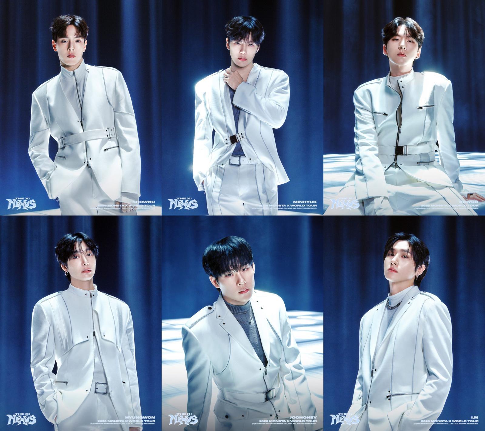 [사진 = 스타쉽엔터테인먼트]