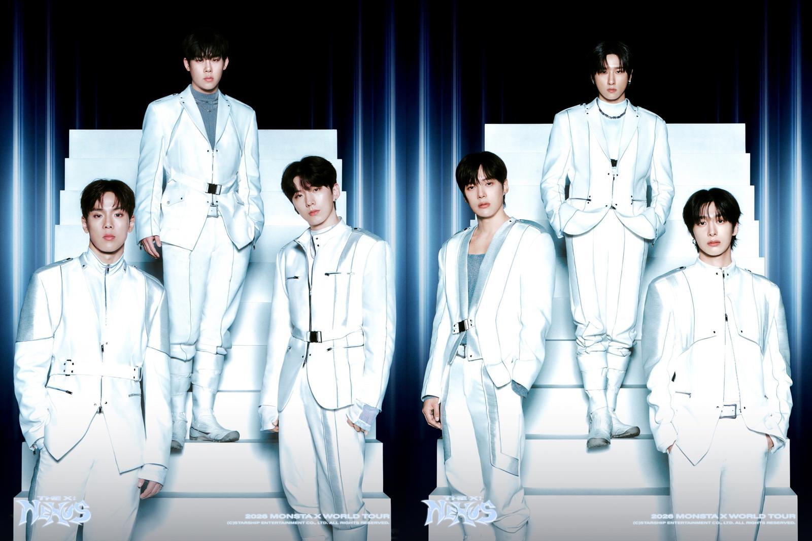 [사진 = 스타쉽엔터테인먼트]