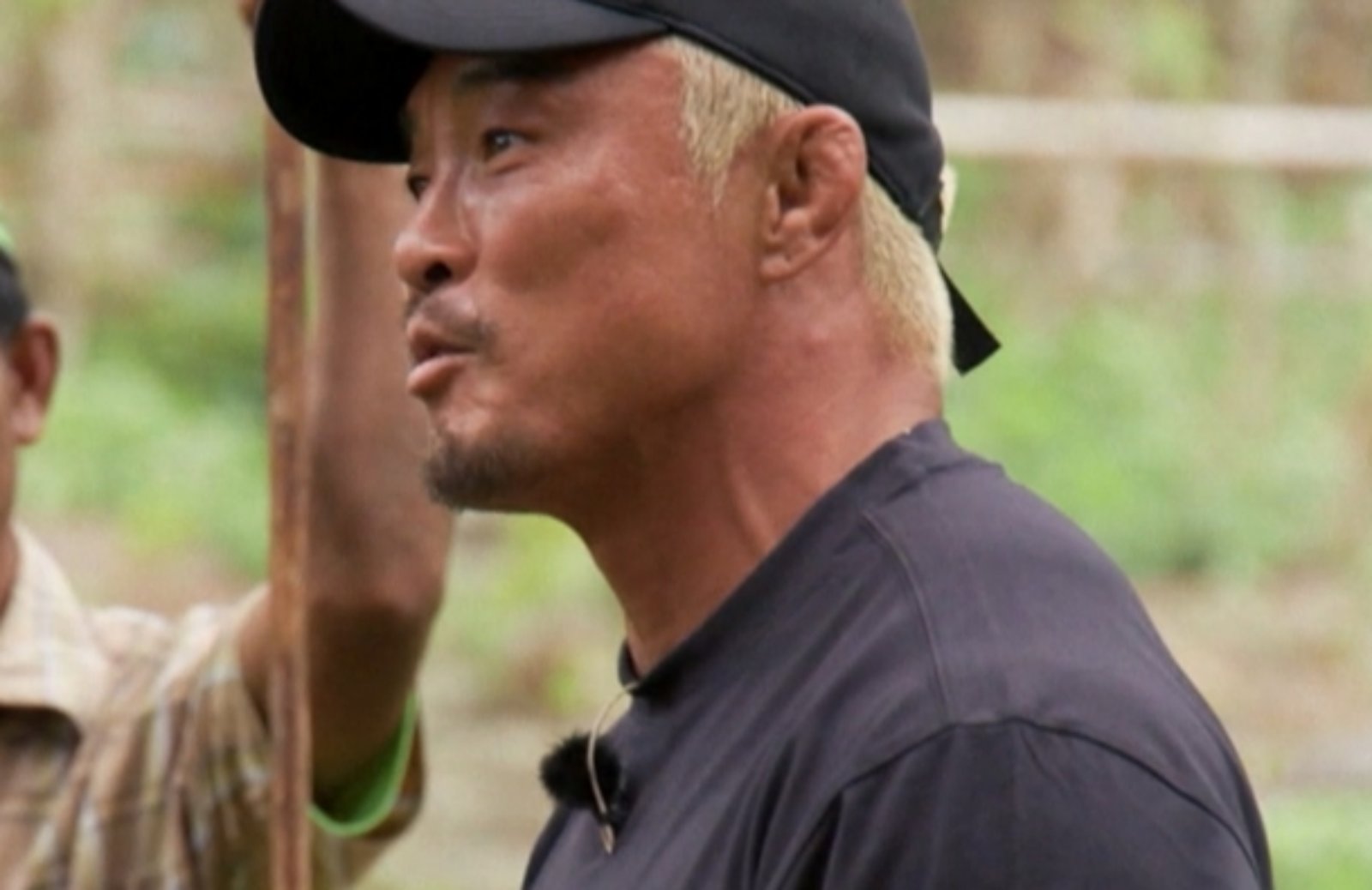 [사진=채널A ‘셰프와 사냥꾼’ 제공]