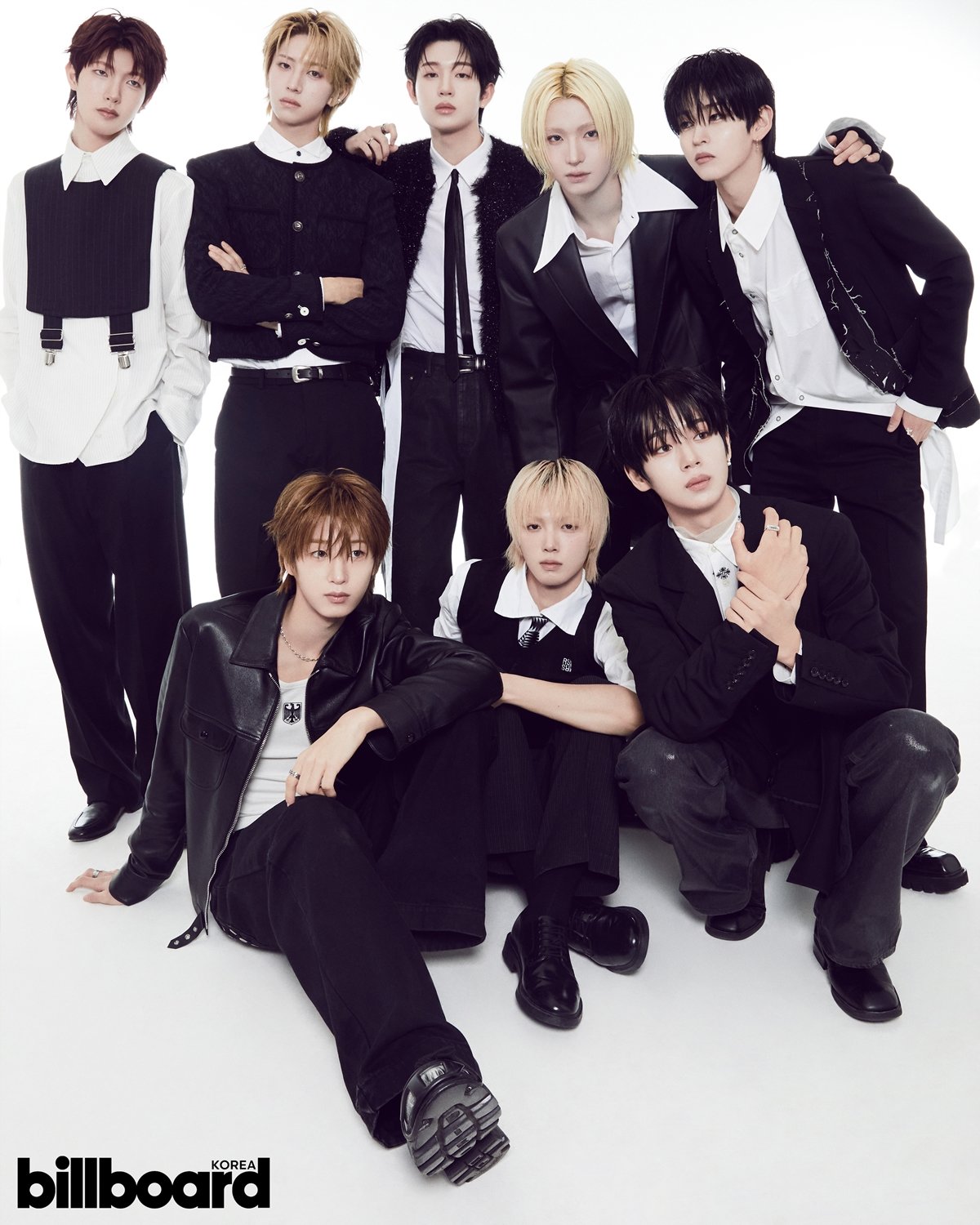 [사진=빌보드 코리아 제공]