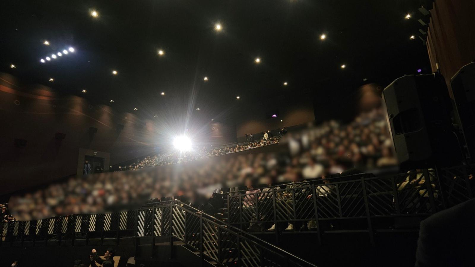 ‘프로젝트 Y’ 프로모션