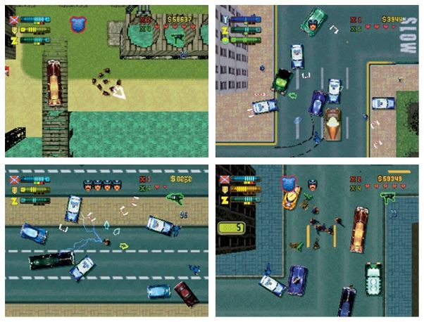 GTA 2 (출처=락스타게임즈)