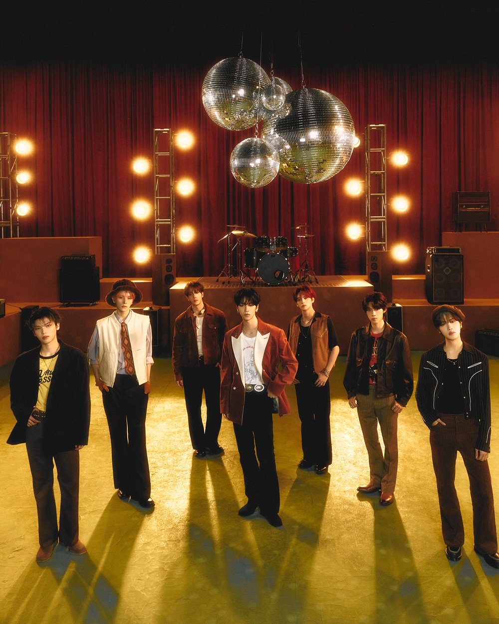 [사진 = nCH 엔터테인먼트 제공]