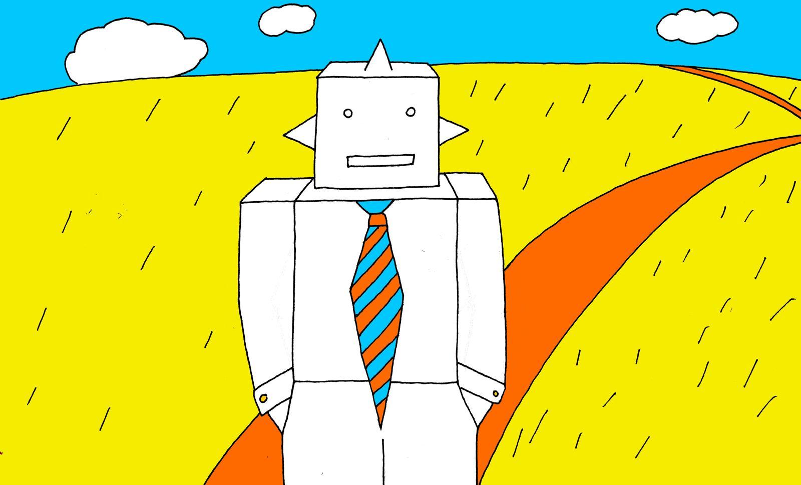 이기진 교수 그림