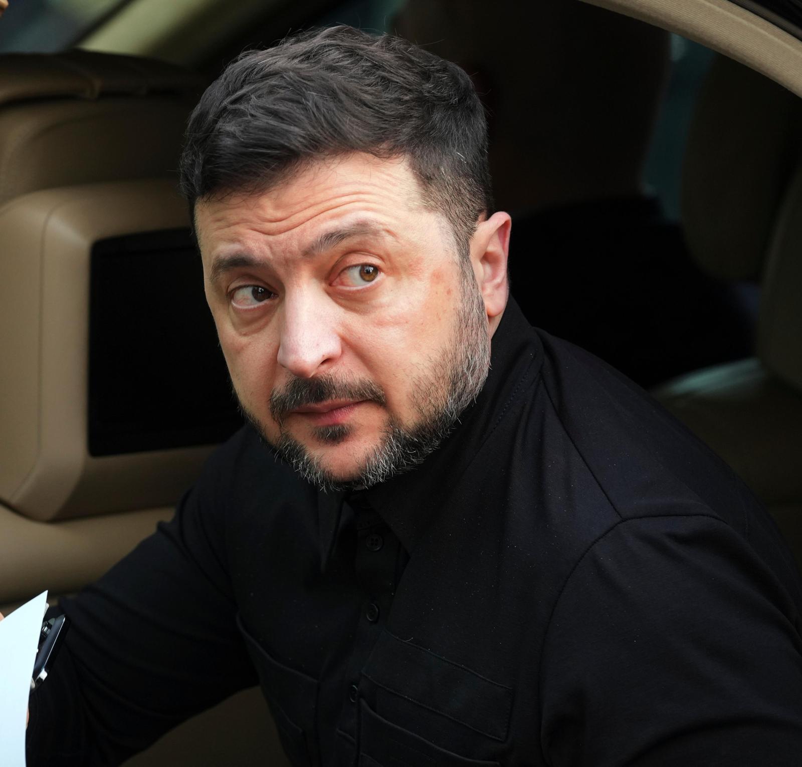 “종전 걸림돌” 또 젤렌스키 때리는 트럼프