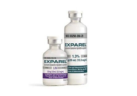 파시라바이오사이언스 엑스파렐 제품 이미지