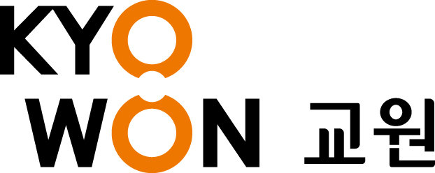 교원그룹 CI. 교원그룹 제공